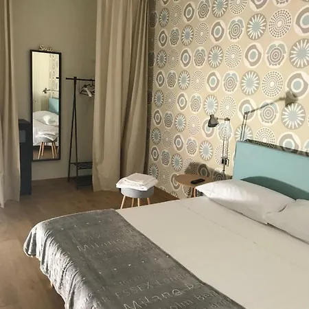 70's Luxury Cavour Apartament